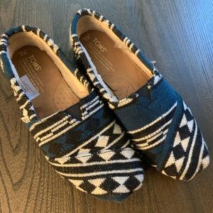 Toms Women’s Medium